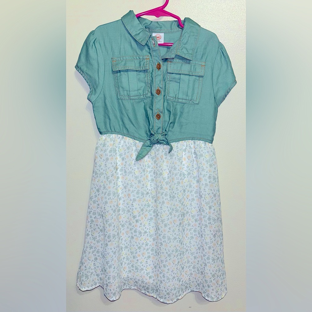 Wonder Nation Girls size Small 6/6x